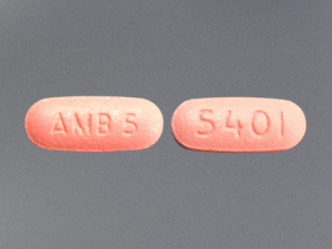 Ambien 5mg