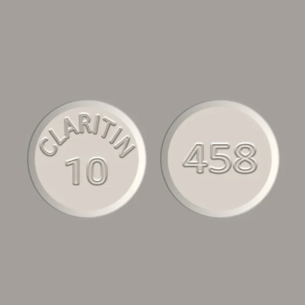 Claritin 10mg